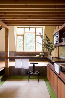 Wooden Construction