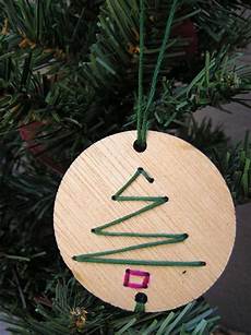 Wooden Decoration