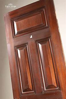 Wooden Door