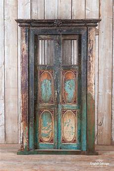 Wooden Door