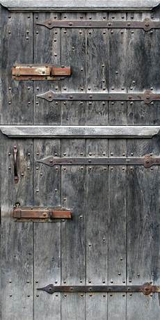 Wooden Doors