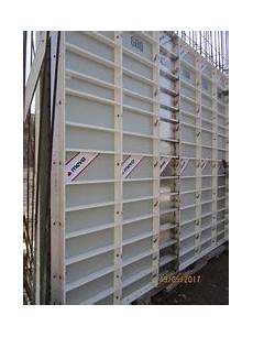 Wooden Girdered Formwork System