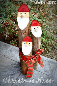 Wooden Home Decoration