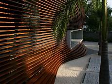 Wooden Hotel Decoration