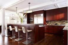Wooden Kitchen Cabinets