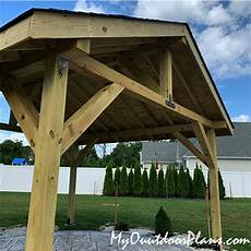 Wooden Roofing Materials