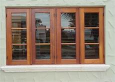 Wooden Window