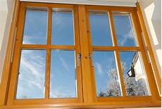 Wooden Window