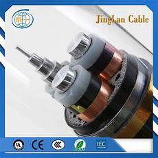 Xlpe Insulation Low Volatge Cables