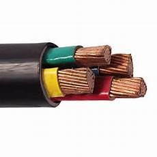 Xlpe Insulation Low Voltage Cables