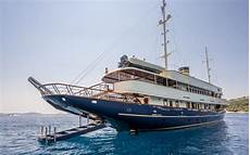 Yacht Building