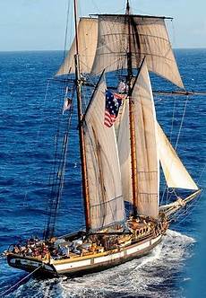 Yacht Building