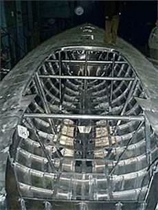 Yacht Construction