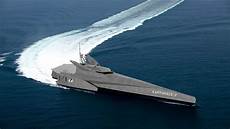Yacht Construction