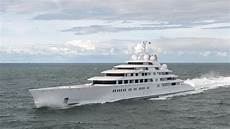 Yachts Building